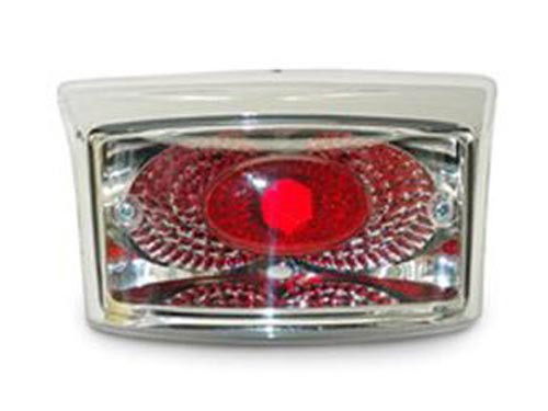 Achterlicht Lexus Yamaha BWS 2004