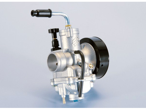 Polini Evo CP Carburateur + Handchoke 24mm