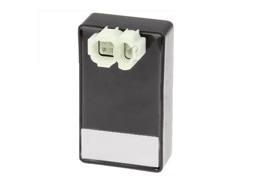 CDI-Unit 25km/h Sym Mio