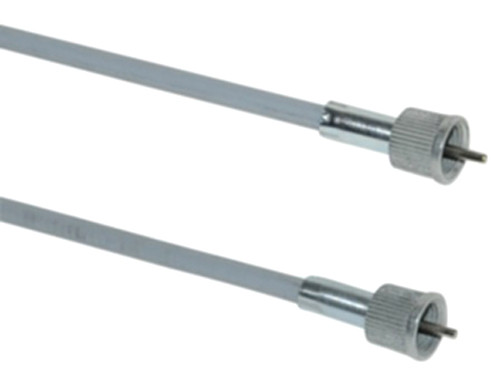 Elvedes Kabel Kilometerteller VDO 75cm Grijs Zundapp