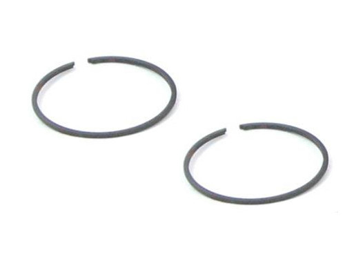 Malossi Zuigerveer Set 47.6x1.0 31-8440 Minarelli Horizontaal/Verticaal
