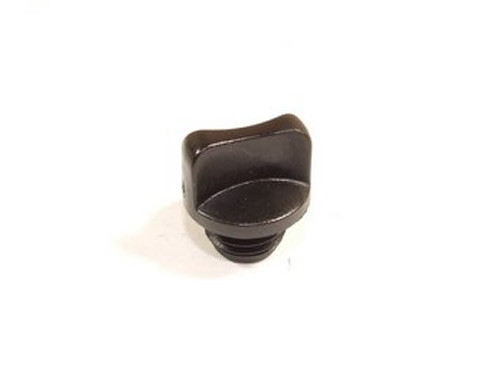 Olie Vulplug Zwart Minarelli AM6