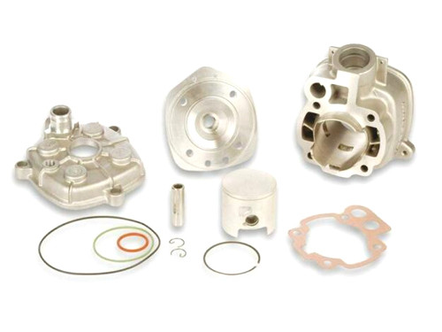 Malossi MHR Team Cilinder Kit 50mm 80cc Minarelli AM6