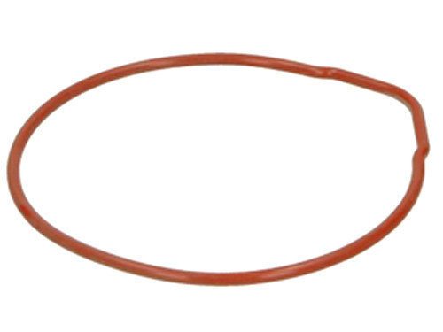 O-ring Buiten Cilinderkop Rood Minarelli AM6 OT