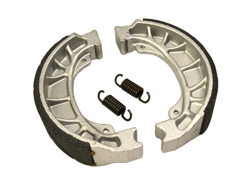 IGM Remsegment Set China 4T / Minarelli / Peugeot / Rieju 4T Scooter