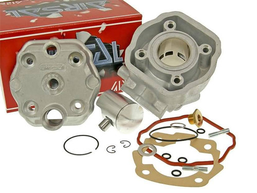 Airsal Sport Cilinder Kit 50cc Derbi Senda/GPR <2006