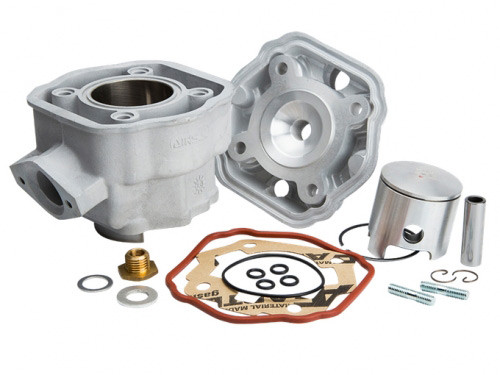 Airsal Sport Cilinder Kit 72,4cc Derbi Senda/GPR <2006
