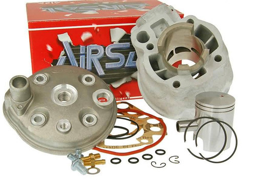Airsal Sport Cilinder Kit 40.30mm 49cc Minarelli AM6