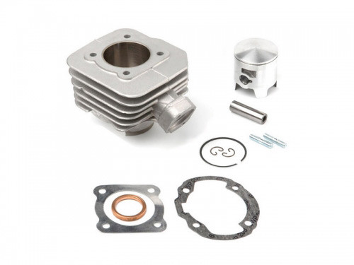 Airsal T6 Cilinder Kit 47,6mm 70cc AC Peugeot Verticaal