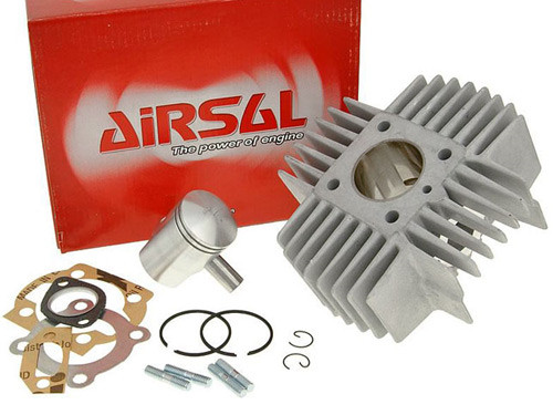 Airsal Cilinder Kit 38mm 50cc Puch Maxi