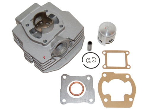 Airsal Sport Cilinder Kit 45mm 70cc Honda MT 50/MB 50/MTX-OT 50