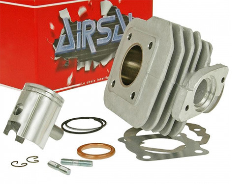 Airsal Cilinder Kit 50cc AC Kymco DJ