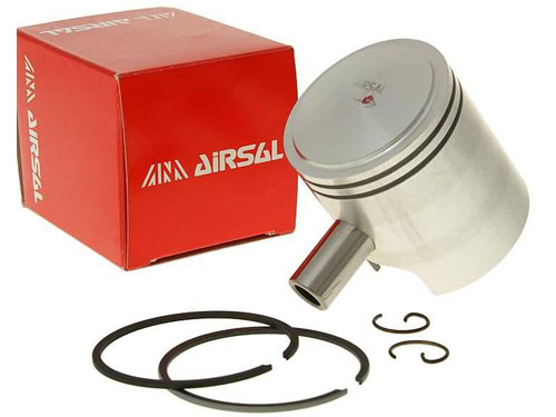 Airsal Sport Zuiger Kit 65cc AC Peugeot Verticaal
