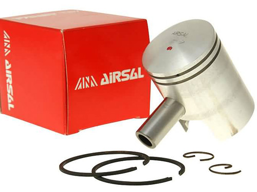 Airsal Zuiger Kit 50cc Puch Maxi