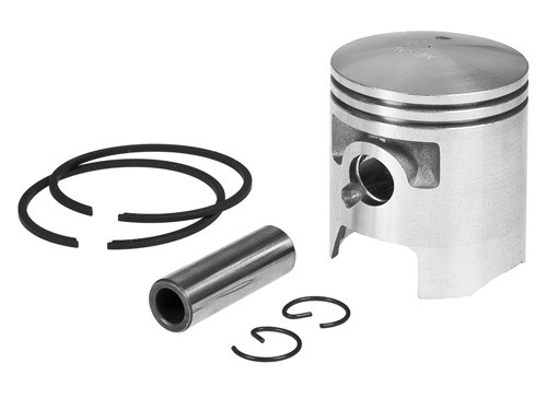 Airsal Zuiger Kit 65cc Puch Maxi