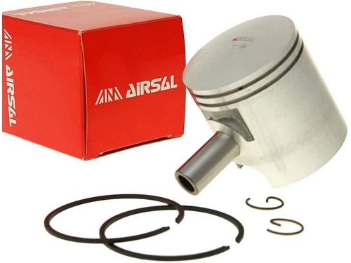 Airsal Zuiger Kit 47.00mm Suzuki TS50X