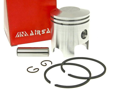 Airsal Zuiger Kit 50cc AC Morini Scooter