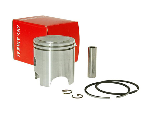 Airsal Zuiger Kit 65cc AC Morini Scooter