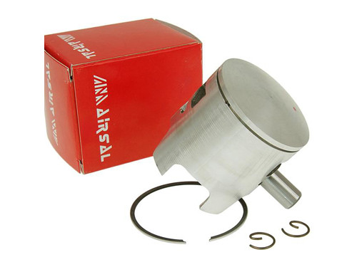Airsal Zuiger Kit 70cc LC Minarelli Horizontaal