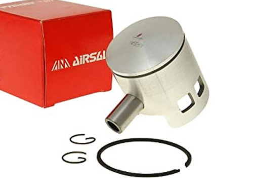Airsal Zuiger Kit 45mm 70cc Yamaha DT50MX
