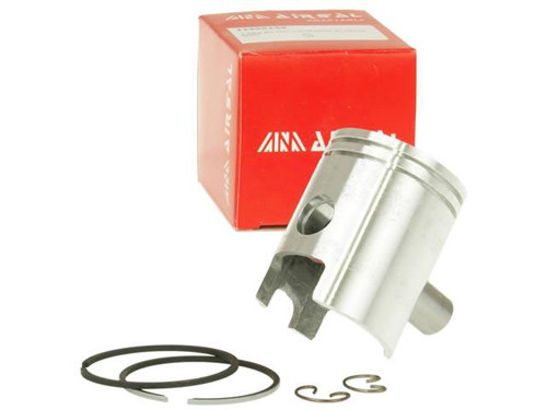 Airsal Zuiger Kit Kymco 50-AC