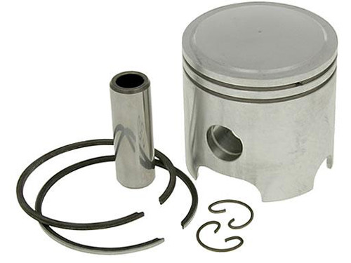 Airsal Zuiger Kit Kymco 70-AC