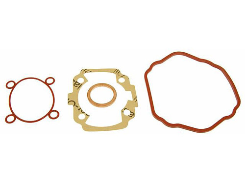 Airsal Pakking Set Cilinder 50cc LC Peugeot Verticaal