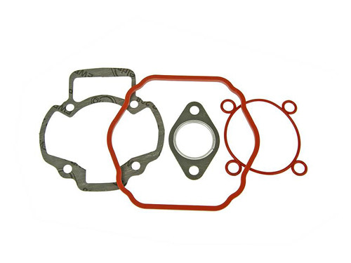 Airsal Pakking Set Cilinder 50cc LC Piaggio
