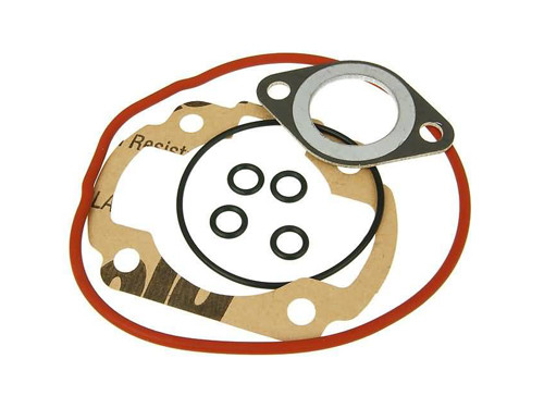 Airsal Pakking Set Cilinder 50cc LC Minarelli Horizontaal