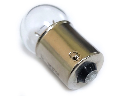 Flosser Lamp BA15S 6V 5W
