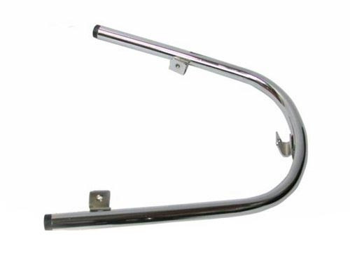 Faco Protectie Beugel Voorspatbord Chroom Vespa Primavera/LX