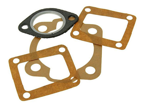 Airsal Pakking Set Cilinder 65cc AC Tomos A35