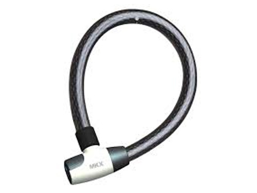 Mokix Kabel Slot 20x1000mm Zwart/Grijs