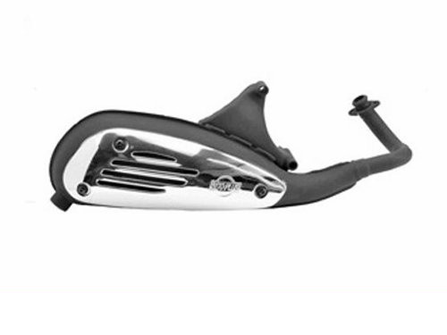 Sito 264 Uitlaat Vespa LX 50/LXV 50/S 50 2T
