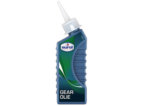 Eurol Scooter Versnellings Olie Fles 100ml