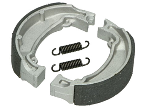 Remsegment Set Yamaha DT50MX/RD50MX/FS1