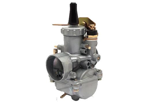 Carburateur Model Mikuni 20mm Klem o.a. Honda MT/MB/MTX-OT / Zundapp 1977-1983