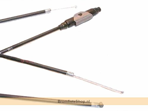 Semerfil Kabel Choke Yamaha Aerox