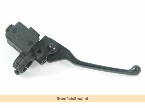 Rempomp Compleet Rechts Piaggio Zip2000
