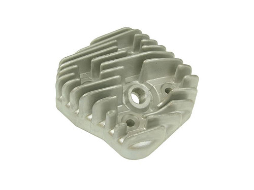 Airsal Sport Cilinderkop 65cc AC Peugeot Verticaal