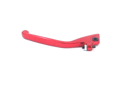 Hevel Voorrem Rood Voorrem o.a. Rieju RS1/SMX/MRX/RRX/RRX Spike/RR Sport/Spike Sport