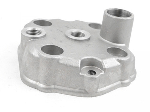 Cilinderkop 40mm 50cc Derbi Senda/GPR <2006
