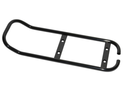Achterdrager Zwart Gilera Citta