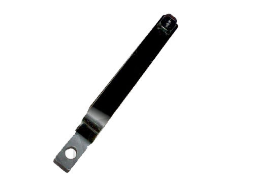 STAY FENDER REAR TIRE L CHINA ZIP
