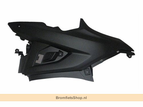 Tree Plank Scherm Rechts Yamaha Aerox 2013