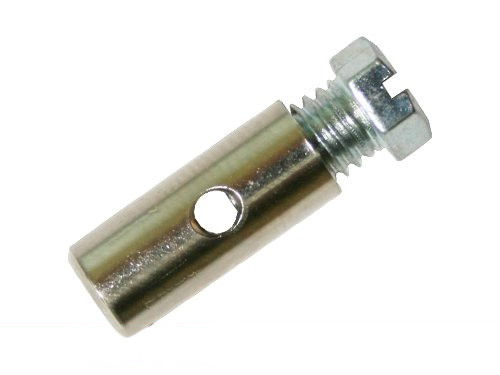 Nippel Schroef 6x14mm
