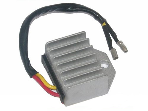 Regulator Universeel 12V Voltage Limitor