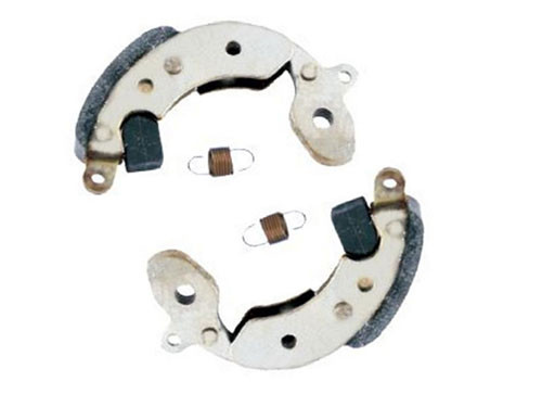 RMS Startsegment Set Gilera Citta / Piaggio Si / Vespa Bravo/Ciao