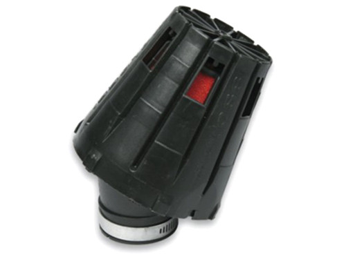 Malossi E5 Luchtfilter PHBG 32mm Zwart Universeel