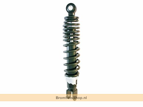 Forsa Schokbreker 280mm Zwart Kymco Dink Classic 50/125